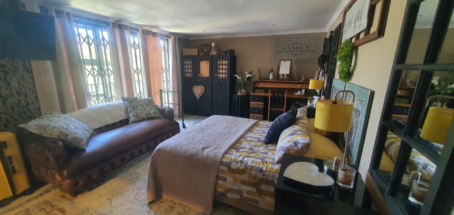 4 Bedroom Property for Sale in Kenmare Gauteng
