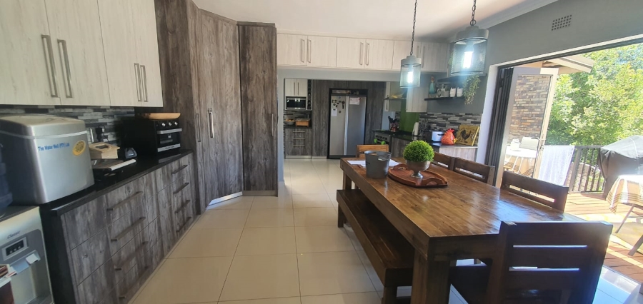 4 Bedroom Property for Sale in Kenmare Gauteng
