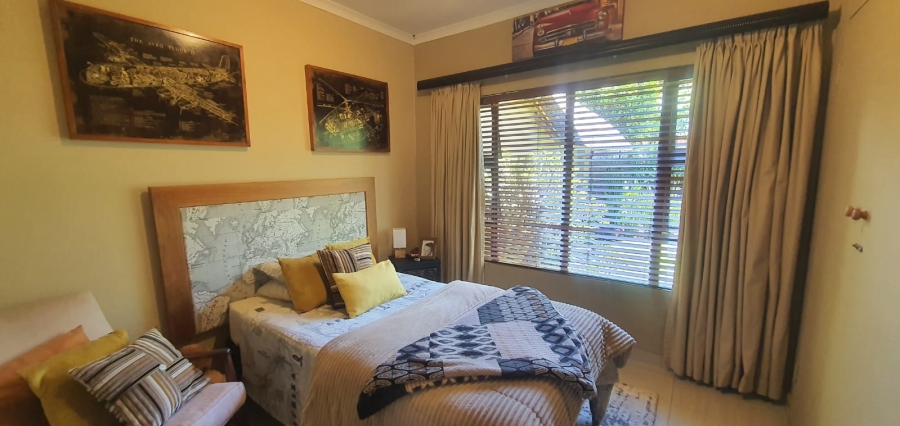 4 Bedroom Property for Sale in Kenmare Gauteng