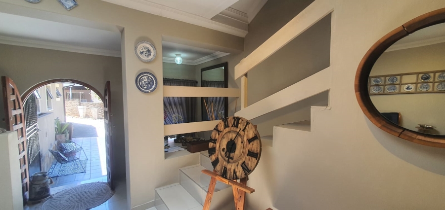 4 Bedroom Property for Sale in Kenmare Gauteng