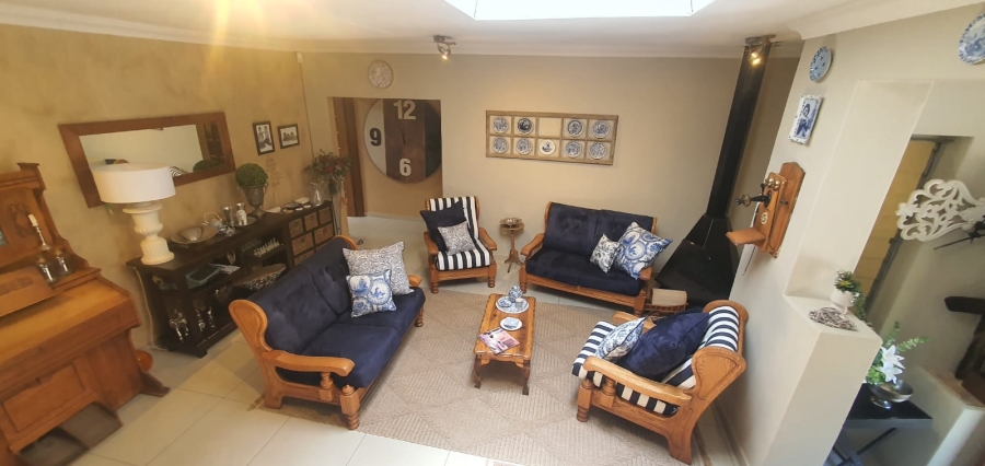 4 Bedroom Property for Sale in Kenmare Gauteng