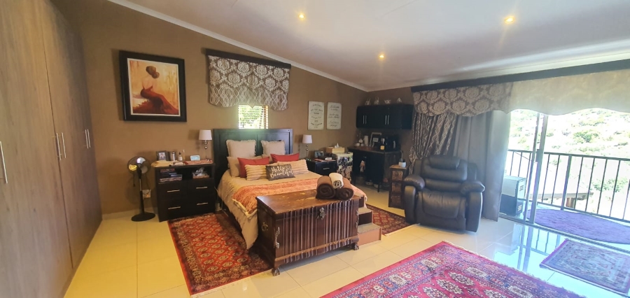 4 Bedroom Property for Sale in Kenmare Gauteng