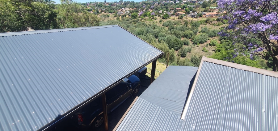 4 Bedroom Property for Sale in Kenmare Gauteng