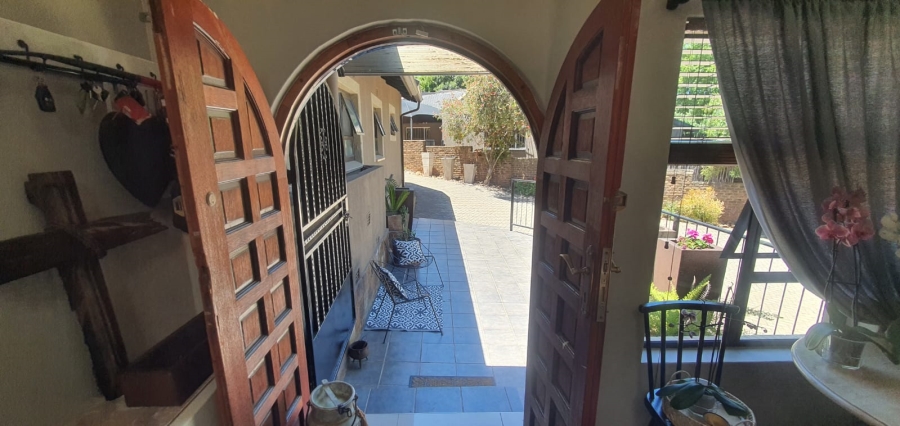 4 Bedroom Property for Sale in Kenmare Gauteng