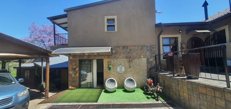 4 Bedroom Property for Sale in Kenmare Gauteng