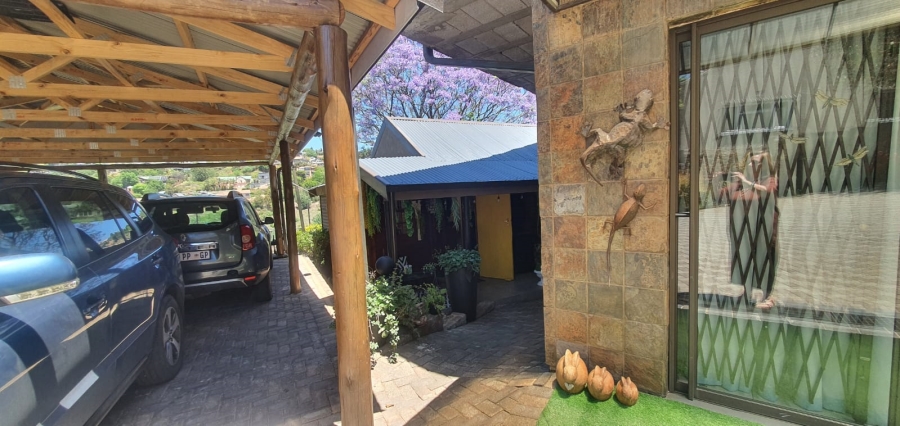 4 Bedroom Property for Sale in Kenmare Gauteng