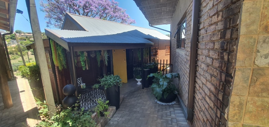 4 Bedroom Property for Sale in Kenmare Gauteng