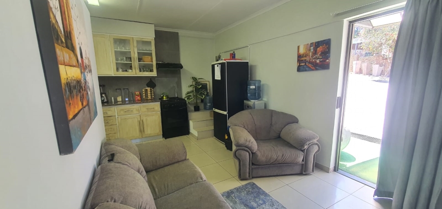 4 Bedroom Property for Sale in Kenmare Gauteng