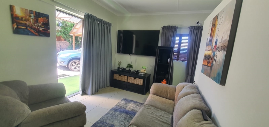 4 Bedroom Property for Sale in Kenmare Gauteng