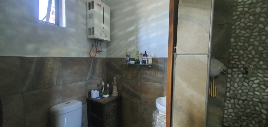 4 Bedroom Property for Sale in Kenmare Gauteng