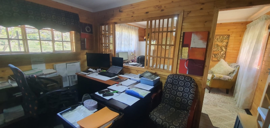 4 Bedroom Property for Sale in Kenmare Gauteng
