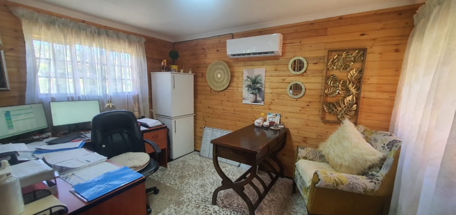 4 Bedroom Property for Sale in Kenmare Gauteng