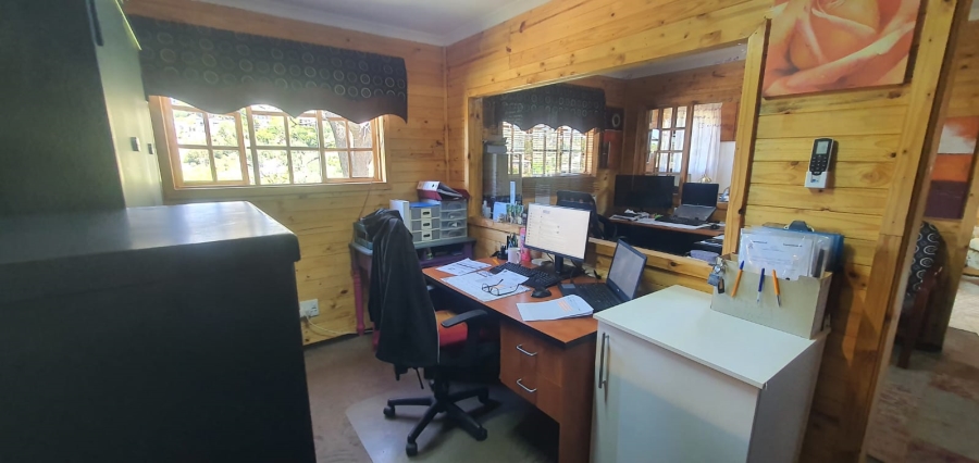 4 Bedroom Property for Sale in Kenmare Gauteng
