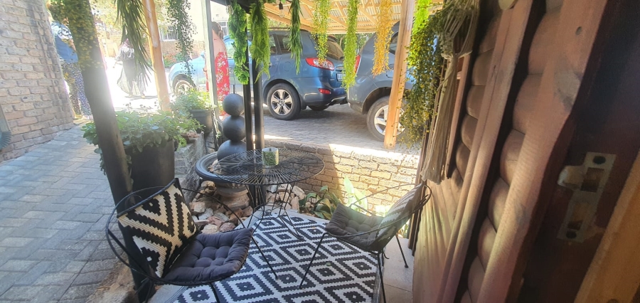 4 Bedroom Property for Sale in Kenmare Gauteng