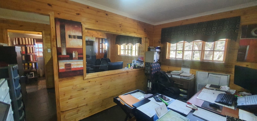 4 Bedroom Property for Sale in Kenmare Gauteng