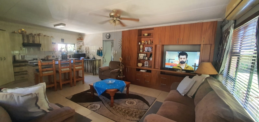 4 Bedroom Property for Sale in Kenmare Gauteng