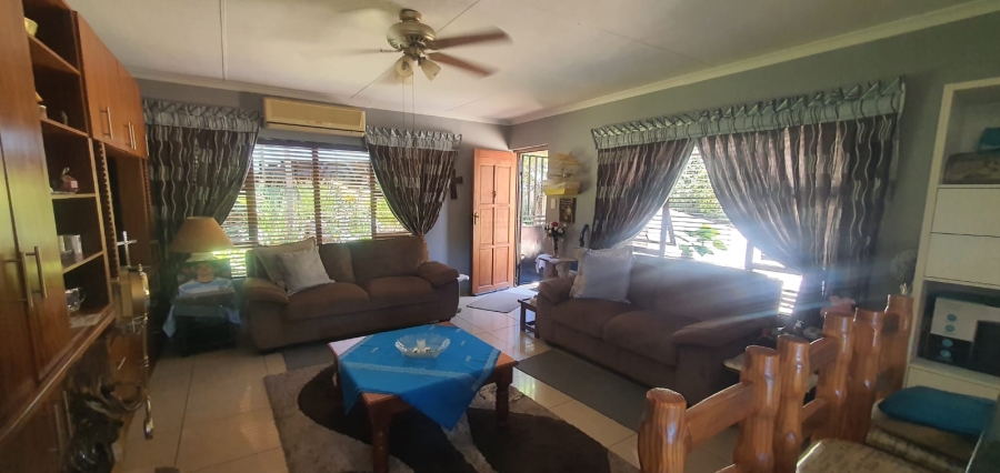 4 Bedroom Property for Sale in Kenmare Gauteng