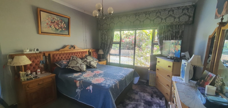 4 Bedroom Property for Sale in Kenmare Gauteng