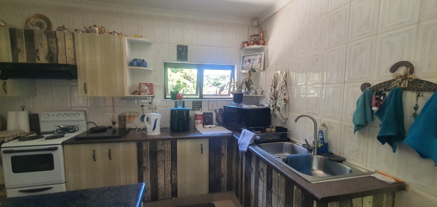 4 Bedroom Property for Sale in Kenmare Gauteng