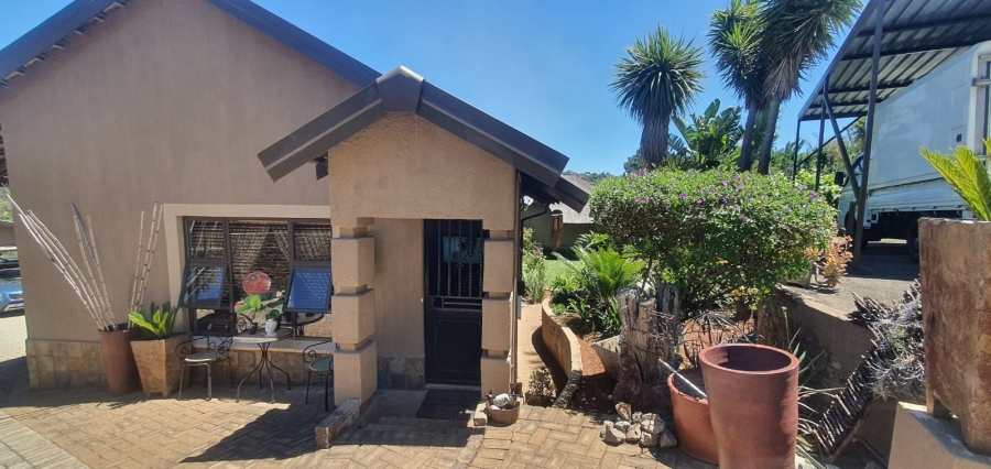 4 Bedroom Property for Sale in Kenmare Gauteng