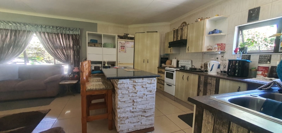 4 Bedroom Property for Sale in Kenmare Gauteng