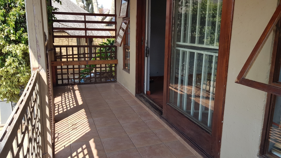 To Let 1 Bedroom Property for Rent in Greymont Gauteng