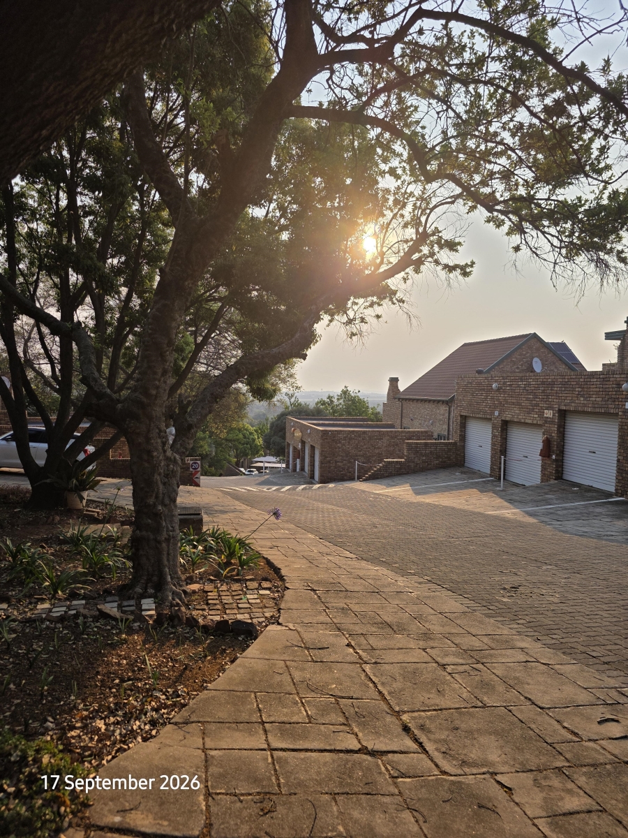 To Let 2 Bedroom Property for Rent in Rietvalleirand Gauteng