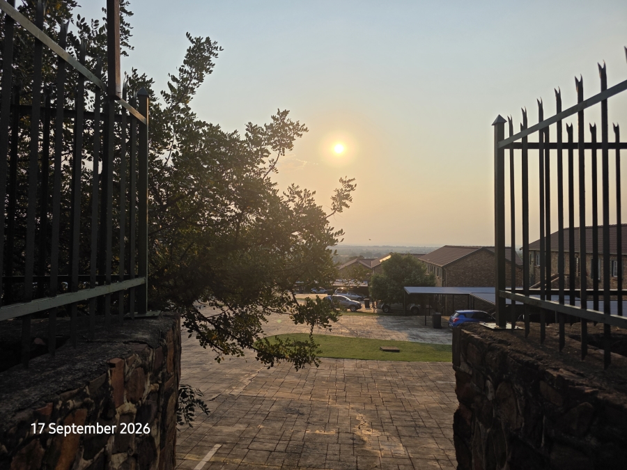 To Let 2 Bedroom Property for Rent in Rietvalleirand Gauteng