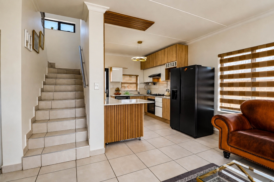 3 Bedroom Property for Sale in Thatchfield Estate Gauteng