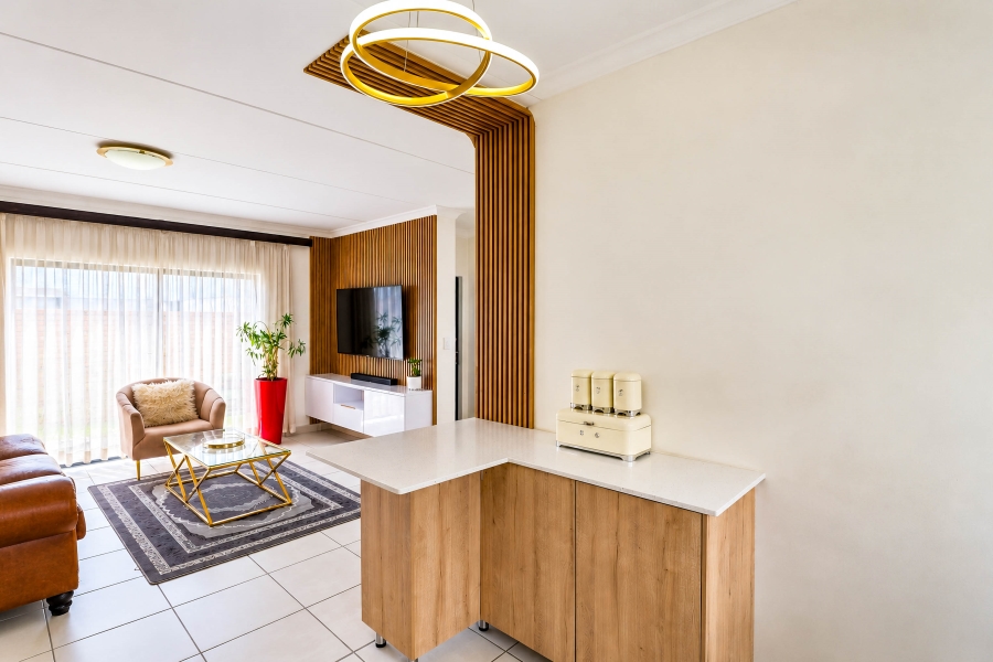 3 Bedroom Property for Sale in Thatchfield Estate Gauteng