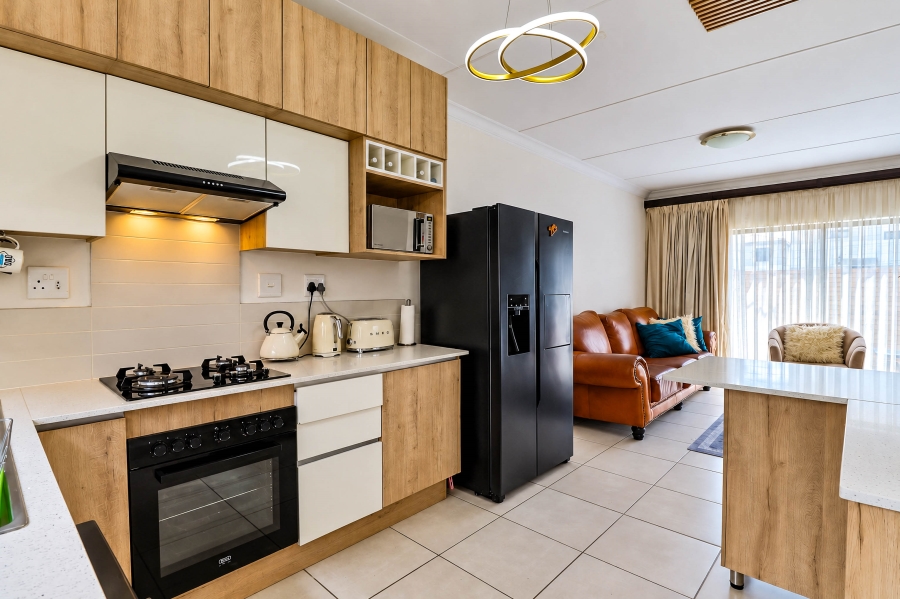 3 Bedroom Property for Sale in Thatchfield Estate Gauteng