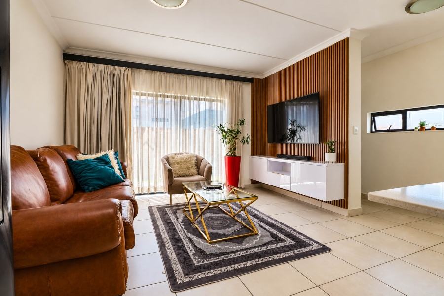 3 Bedroom Property for Sale in Thatchfield Estate Gauteng