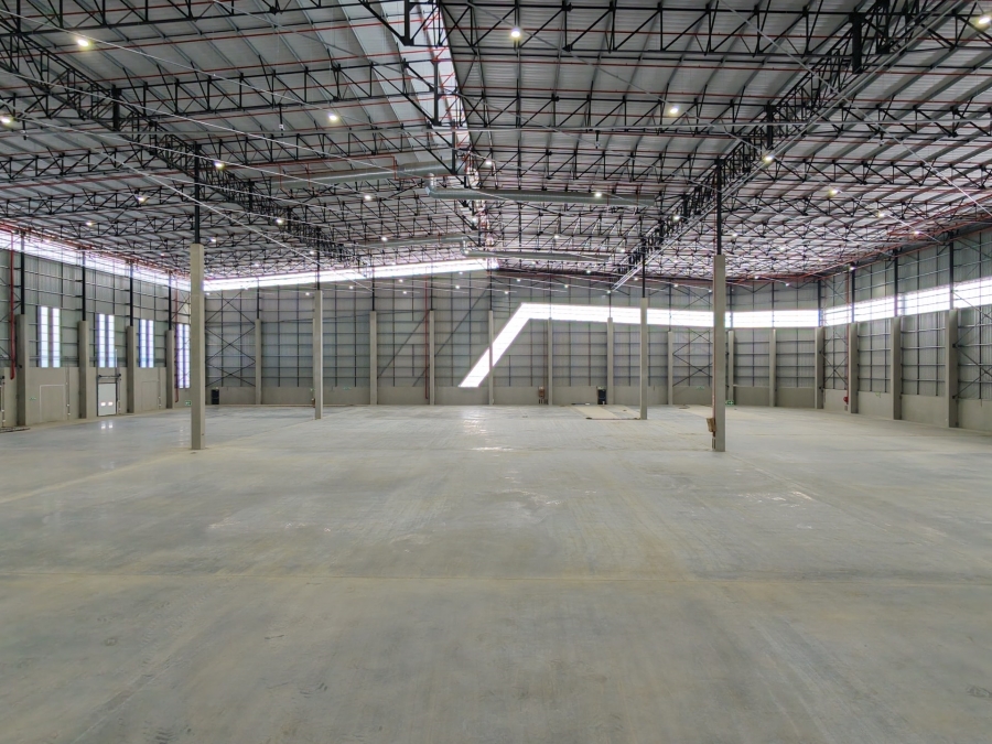 To Let Commercial Property for Rent in Jet Park Gauteng