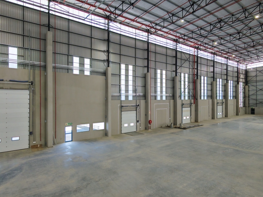 To Let Commercial Property for Rent in Jet Park Gauteng