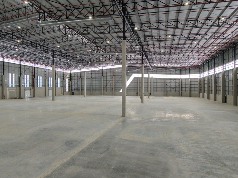 To Let Commercial Property for Rent in Jet Park Gauteng