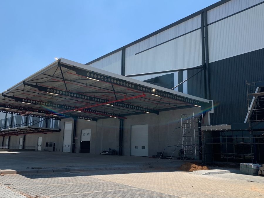 To Let Commercial Property for Rent in Jet Park Gauteng