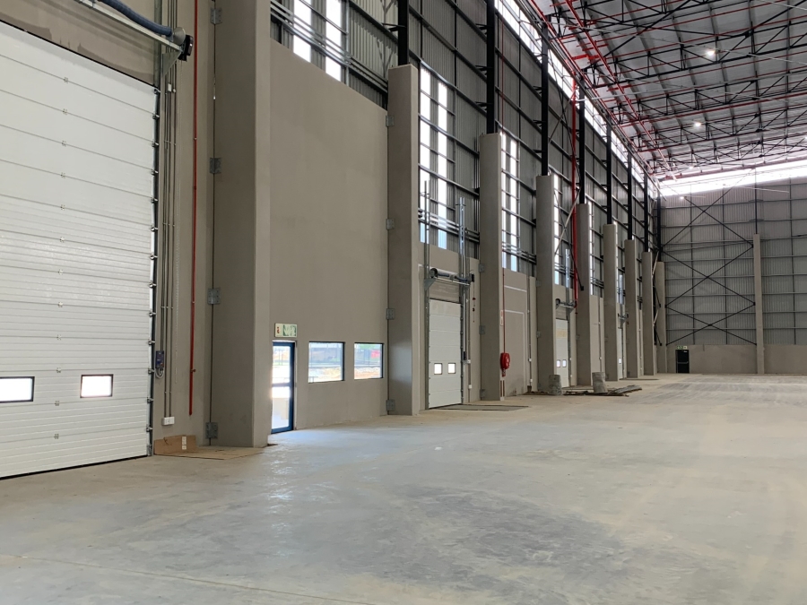 To Let Commercial Property for Rent in Jet Park Gauteng