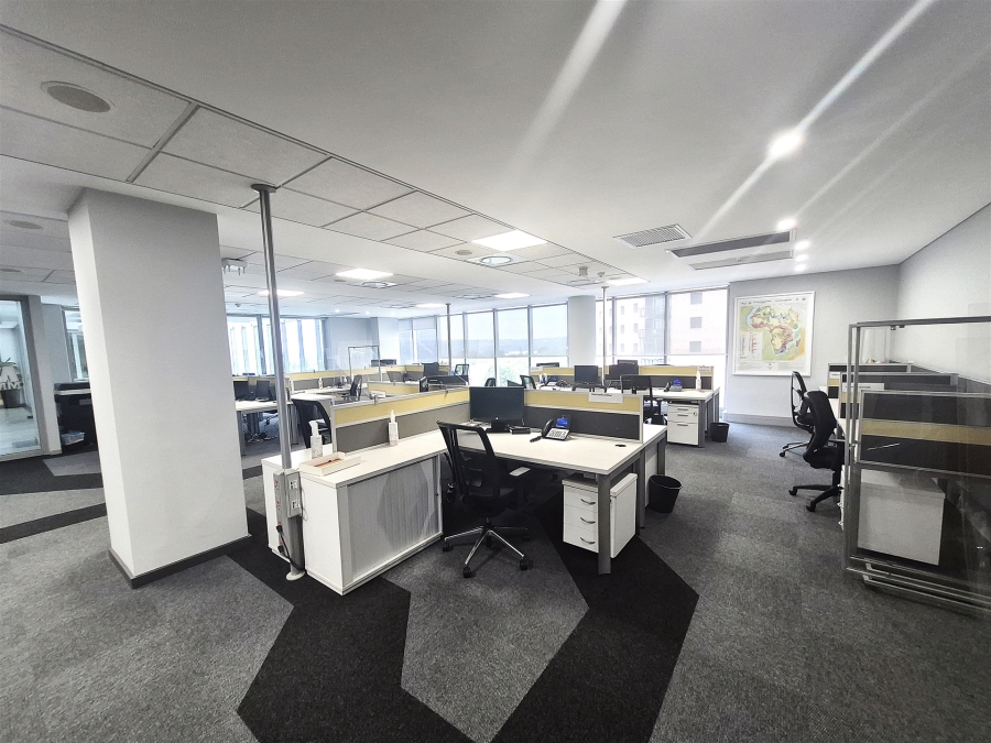 To Let Commercial Property for Rent in Rosebank Gauteng