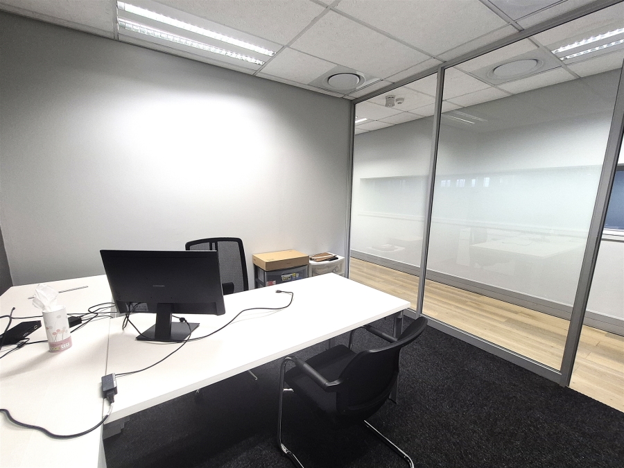 To Let Commercial Property for Rent in Rosebank Gauteng