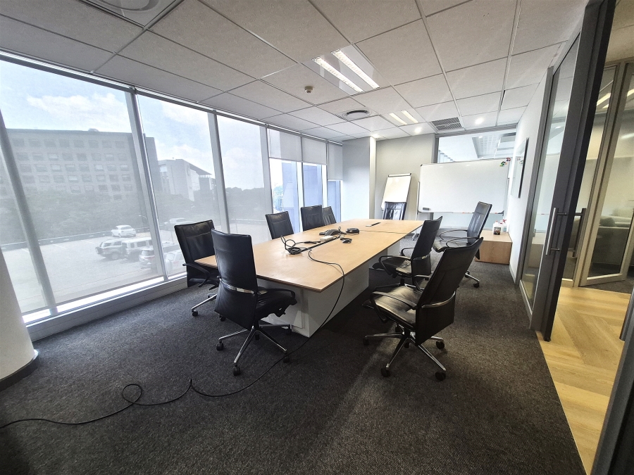 To Let Commercial Property for Rent in Rosebank Gauteng
