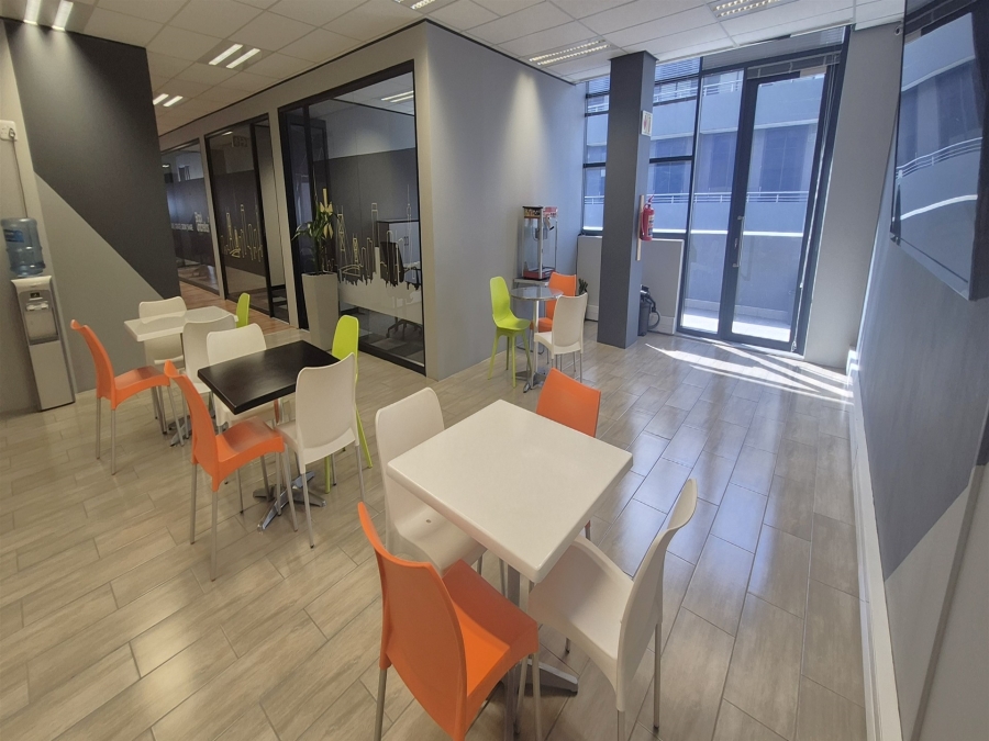 To Let Commercial Property for Rent in Illovo Gauteng