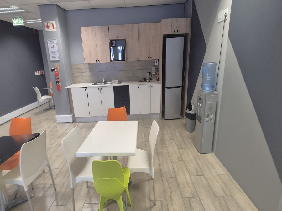 To Let Commercial Property for Rent in Illovo Gauteng