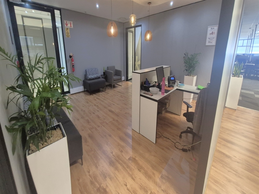 To Let Commercial Property for Rent in Illovo Gauteng