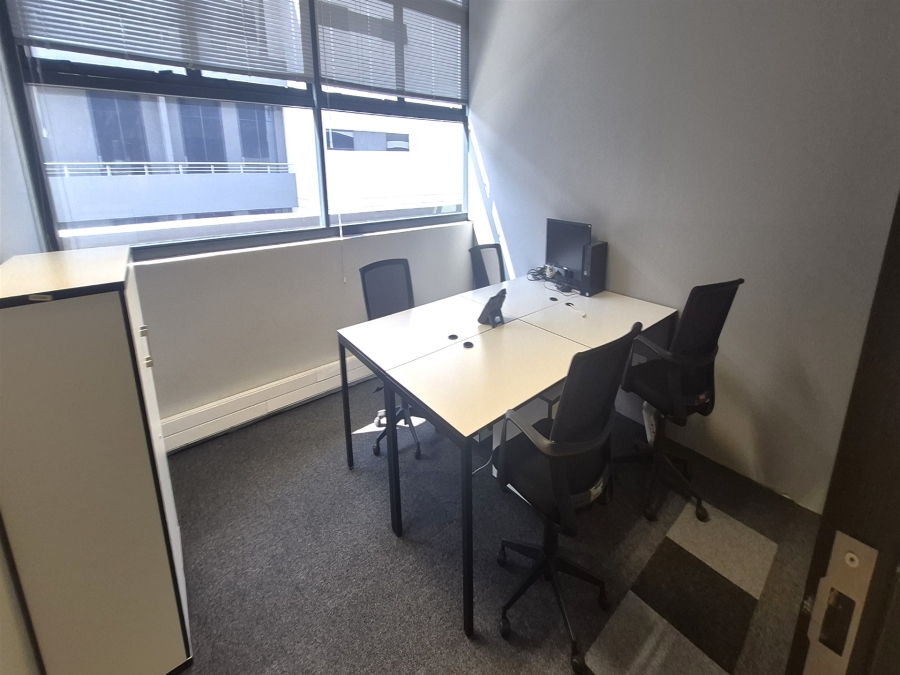 To Let Commercial Property for Rent in Illovo Gauteng