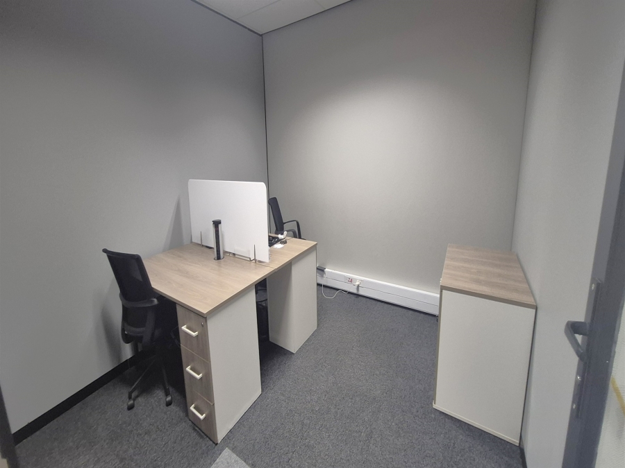 To Let Commercial Property for Rent in Illovo Gauteng