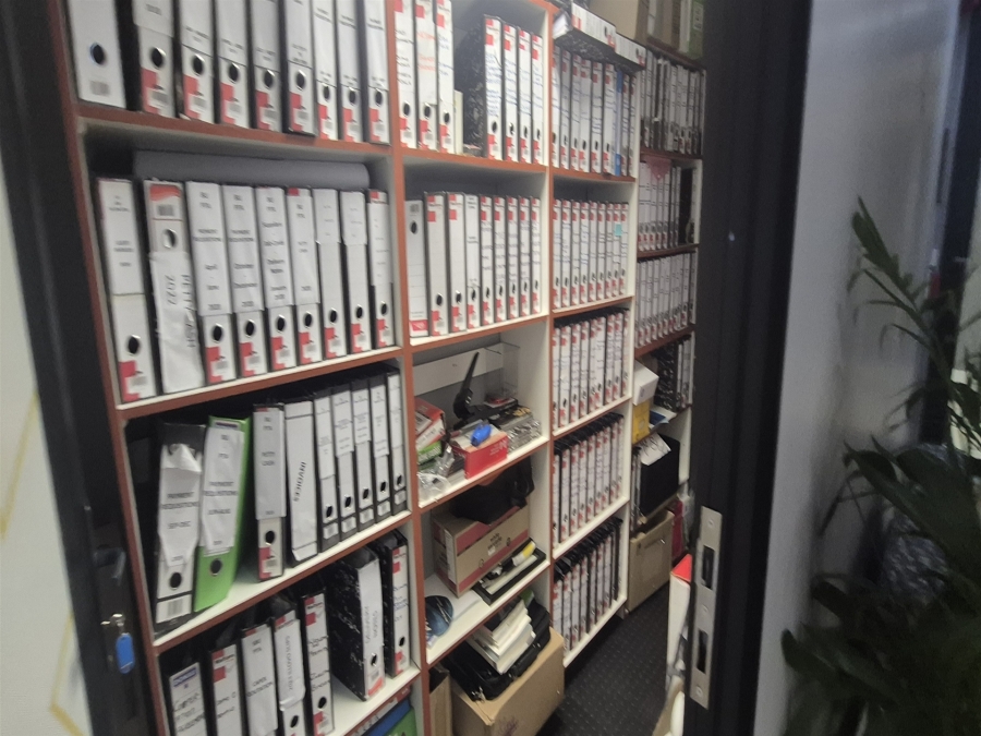 To Let Commercial Property for Rent in Illovo Gauteng