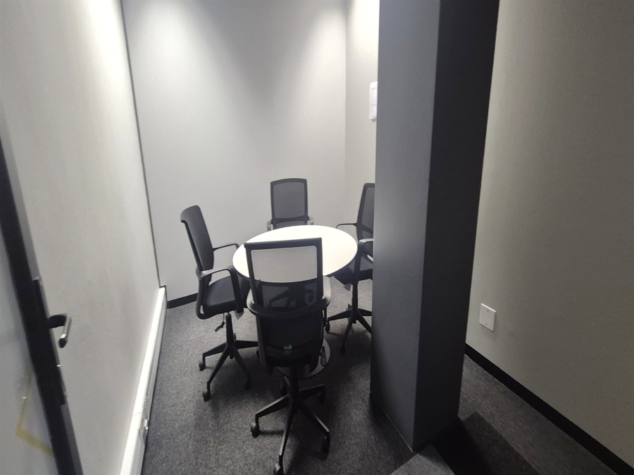 To Let Commercial Property for Rent in Illovo Gauteng