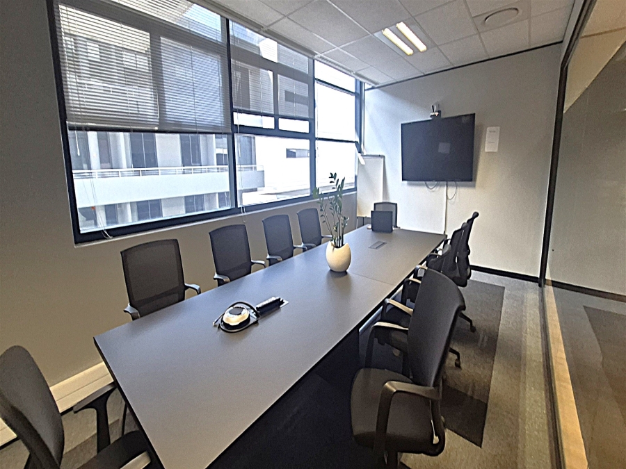 To Let Commercial Property for Rent in Illovo Gauteng