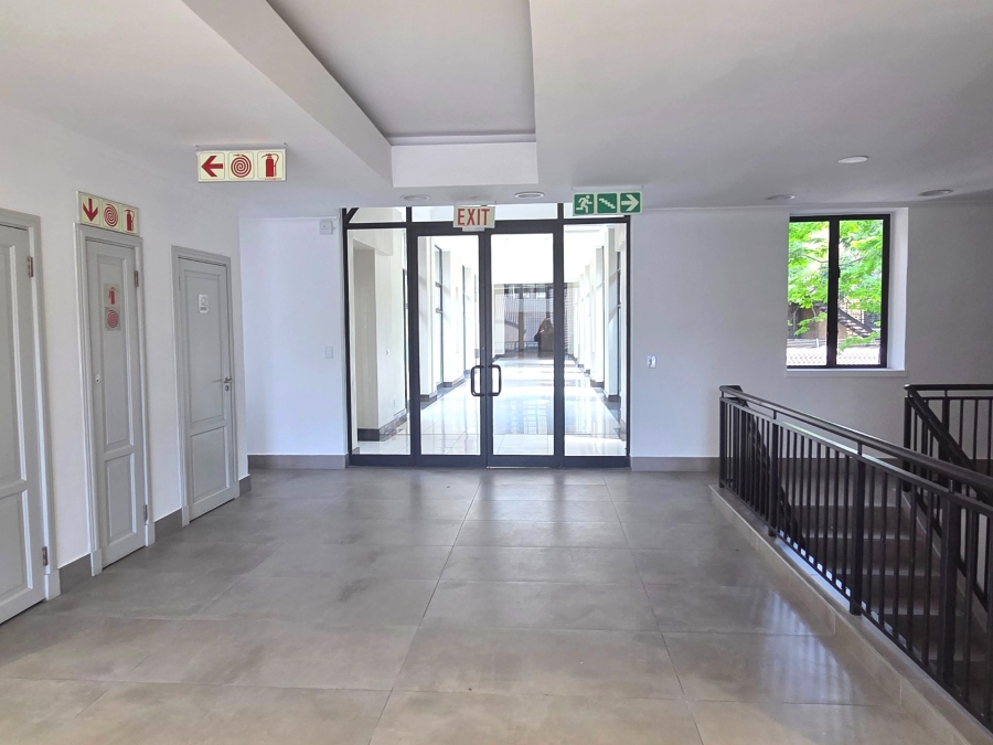 To Let Commercial Property for Rent in Bryanston Gauteng