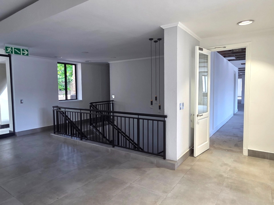 To Let Commercial Property for Rent in Bryanston Gauteng